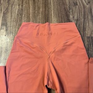 Balance Athletica Sunstone Leggings Size S